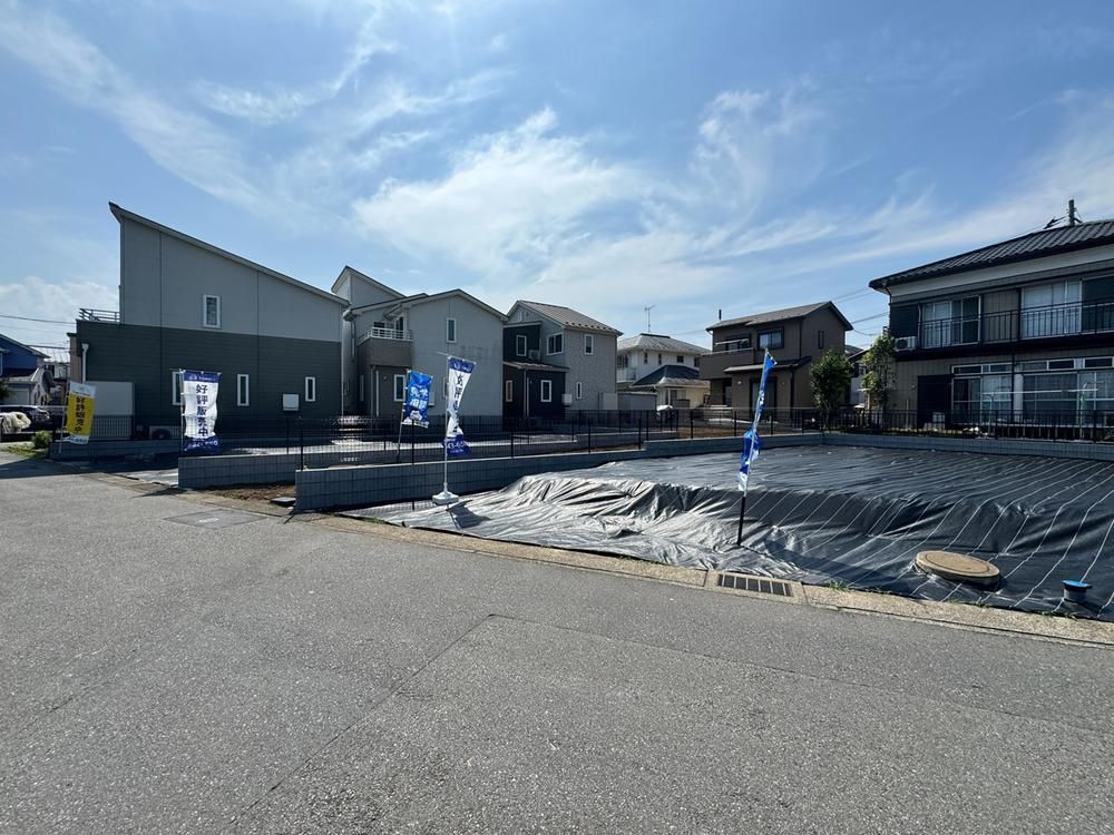 Land for Sale in Sagamihara, Kanagawa - Final Plot, No Construction Conditions - Thumbnail 3