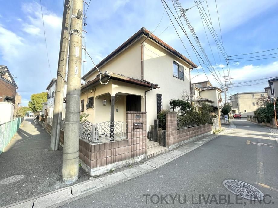 4LDK Detached House in Minuma-ku, Saitama City - 39.8 Million Yen - Thumbnail 4