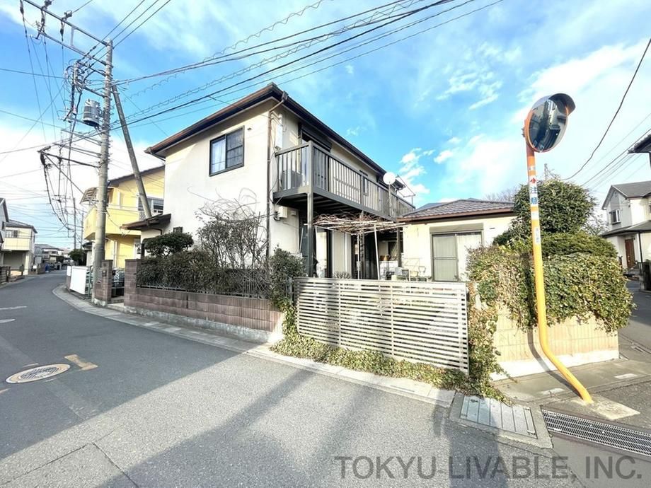 4LDK Detached House in Minuma-ku, Saitama City - 39.8 Million Yen - Thumbnail 2