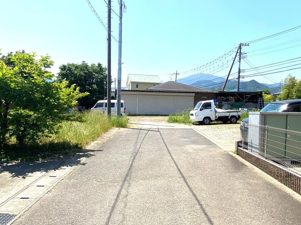 Land for Sale in Isehara City, Kanagawa - 158.53 sqm - Thumbnail 2