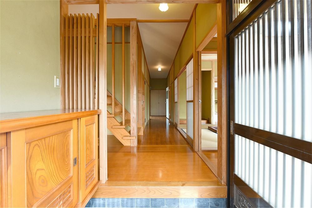 Renovated 5DK House in Tainai City, Niigata - 583m2 Land - Thumbnail 3