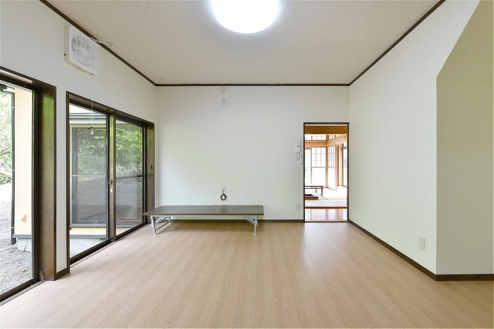 Renovated 5DK House in Tainai City, Niigata - 583m2 Land - Thumbnail 4