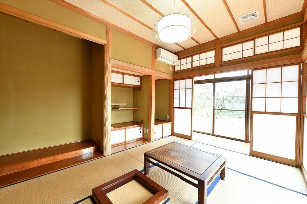 Renovated 5DK House in Tainai City, Niigata - 583m2 Land - Thumbnail 2