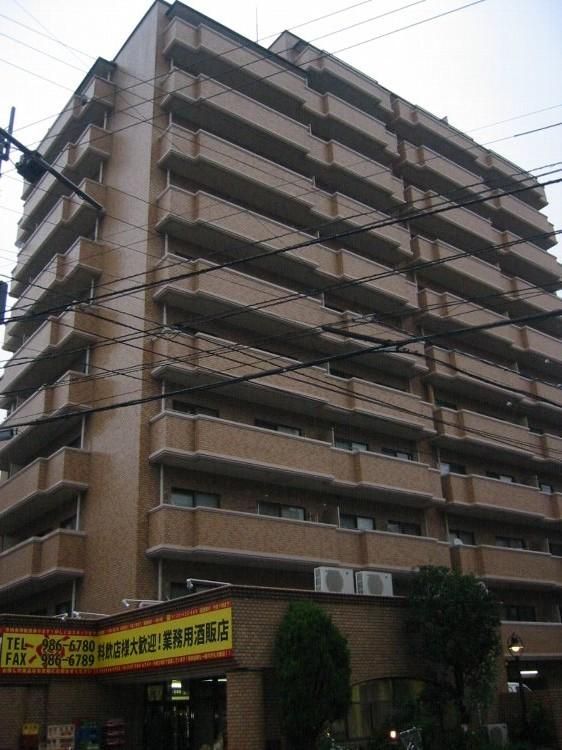 3LDK Apartment for Sale in Sanbancho Matsuyama Ehime - Thumbnail 3