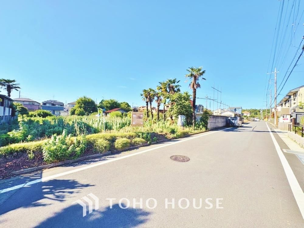 Land for Sale in Noda City, Chiba - 135-217 sqm Plots - Thumbnail 3
