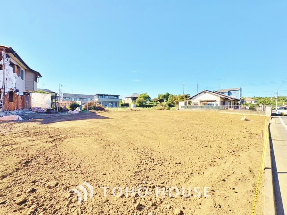 Land for Sale in Noda City, Chiba - 135-217 sqm Plots - Thumbnail 4