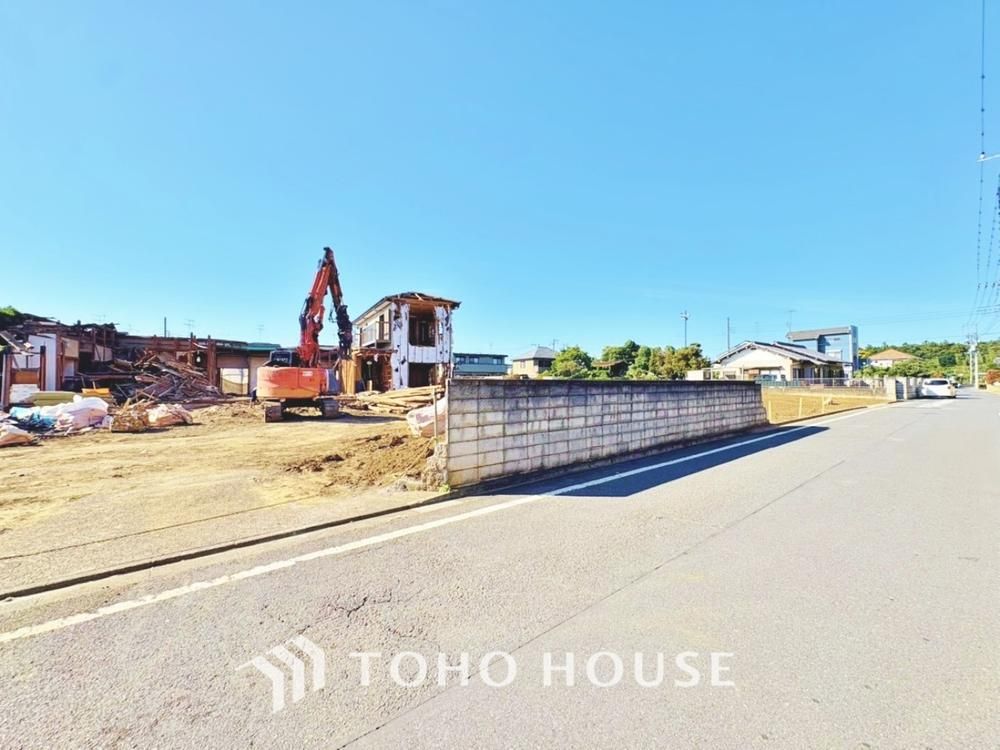 Land for Sale in Noda City, Chiba - 135-217 sqm Plots - Thumbnail 2