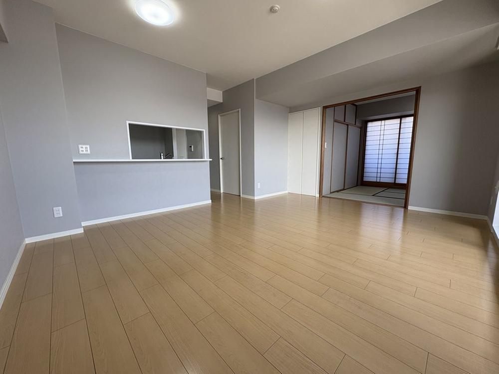 Renovated 3LDK Apartment near Hon-Atsugi Station - Thumbnail 3