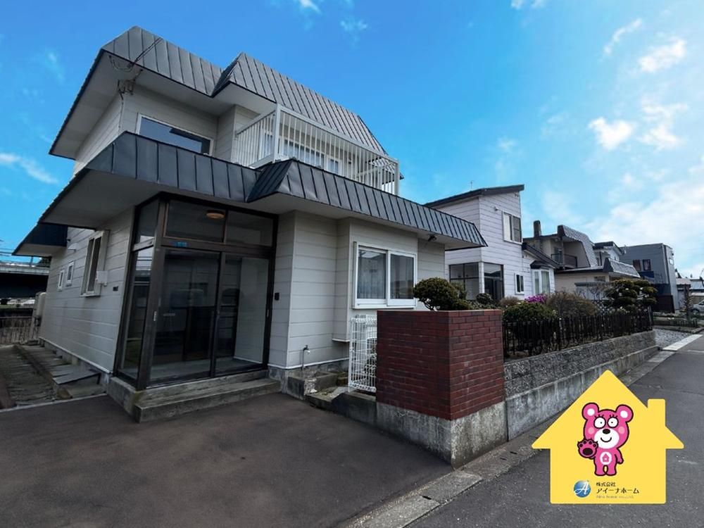 3LDK Used House for Sale in Hakodate, Hokkaido - 96.87m2 - Thumbnail 3