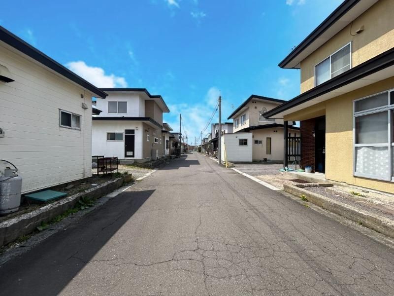 3LDK Used House for Sale in Hakodate, Hokkaido - 96.87m2 - Thumbnail 4