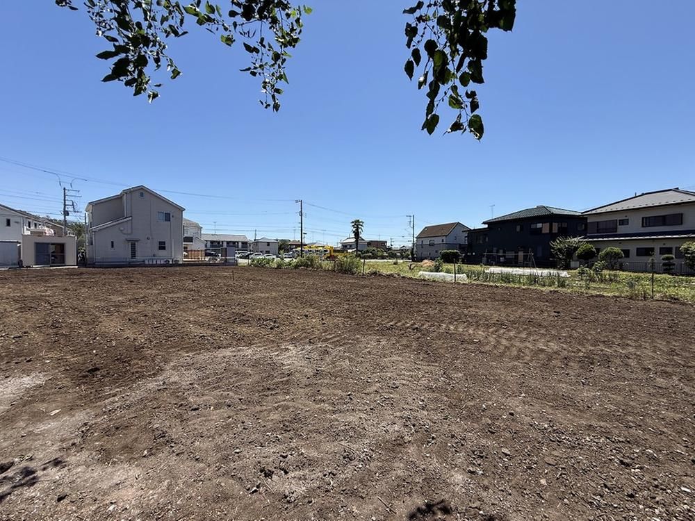 Land for Sale in Kawashiri, Sagamihara – 778.9 sqm - Thumbnail 3