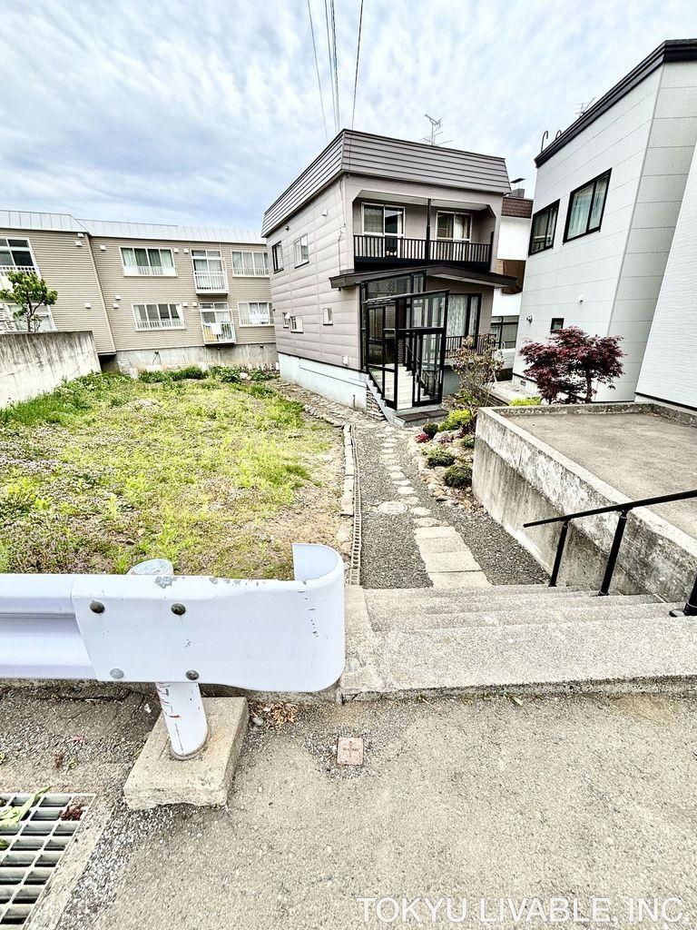 176.8m2 Building Land for Sale in Teine, Sapporo - Thumbnail 2