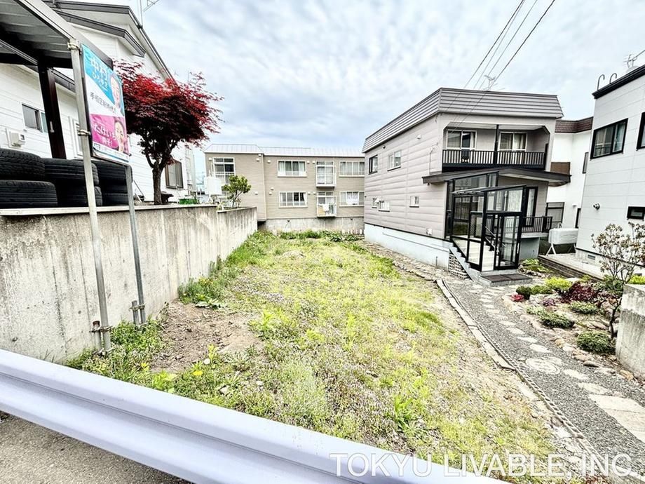 176.8m2 Building Land for Sale in Teine, Sapporo - Thumbnail 4