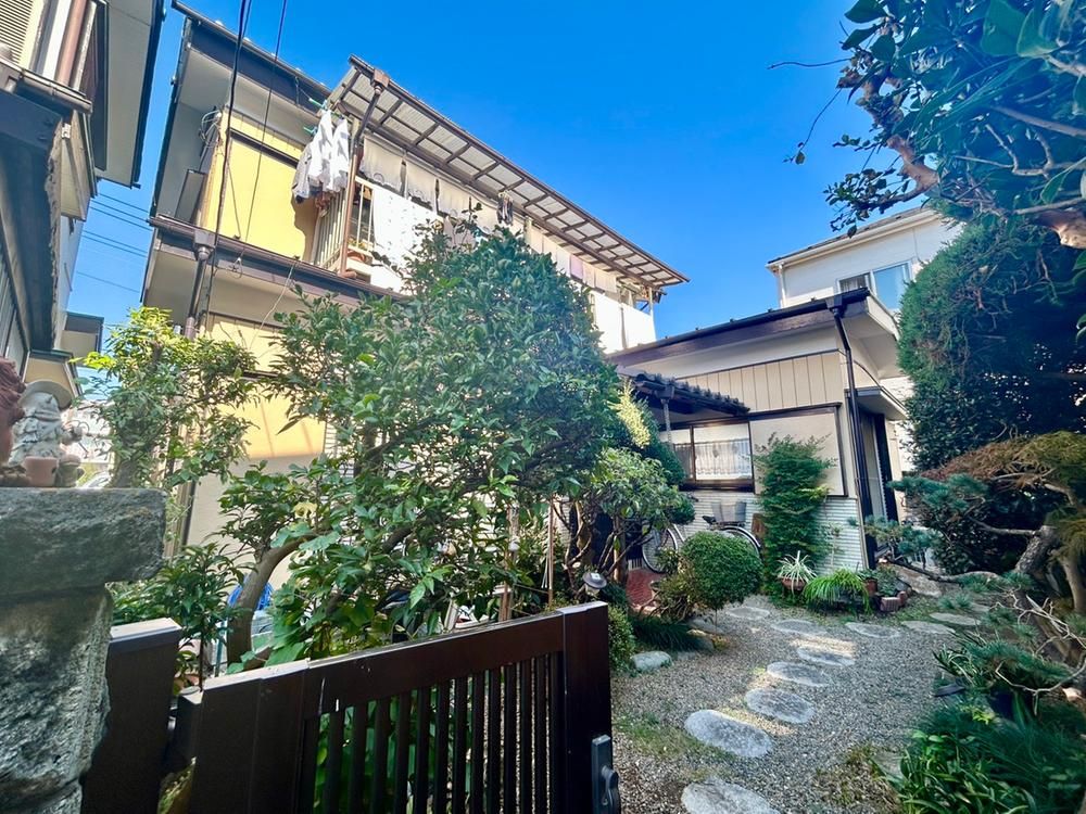 Land for Sale in Nakano, Yoshikawa City, Saitama - 127.98m2 - Thumbnail 2
