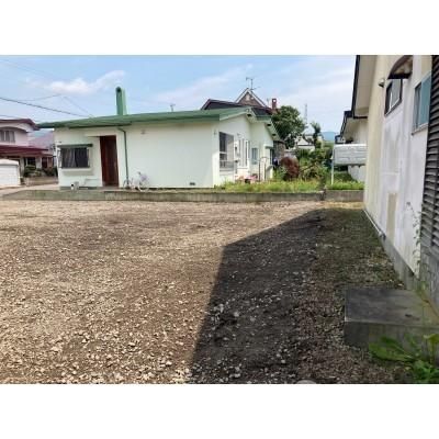 79.8 Tsubo Building Lot for Sale in Kikyo, Hakodate - Thumbnail 3