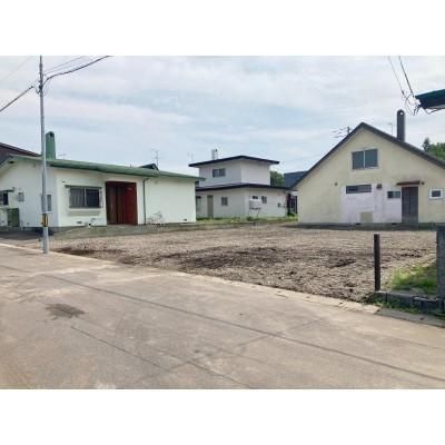 79.8 Tsubo Building Lot for Sale in Kikyo, Hakodate - Thumbnail 2