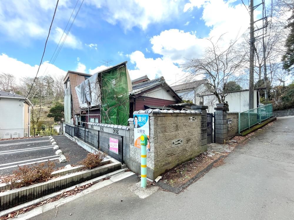 Land for Sale in Hachioji, Tokyo - 161.98m² Plot - Thumbnail 2