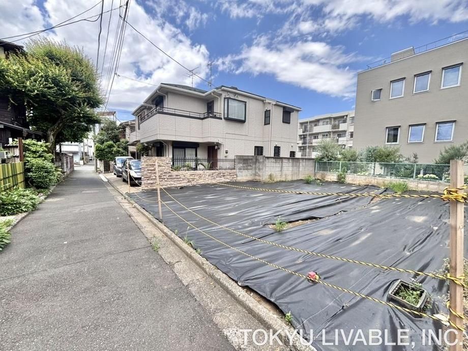 125.71 sqm Land for Sale in Setagaya, Tokyo - 147.8 Million Yen - Thumbnail 3