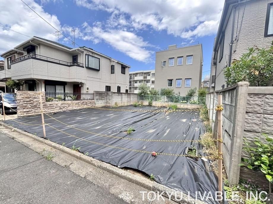 125.71 sqm Land for Sale in Setagaya, Tokyo - 147.8 Million Yen - Thumbnail 4