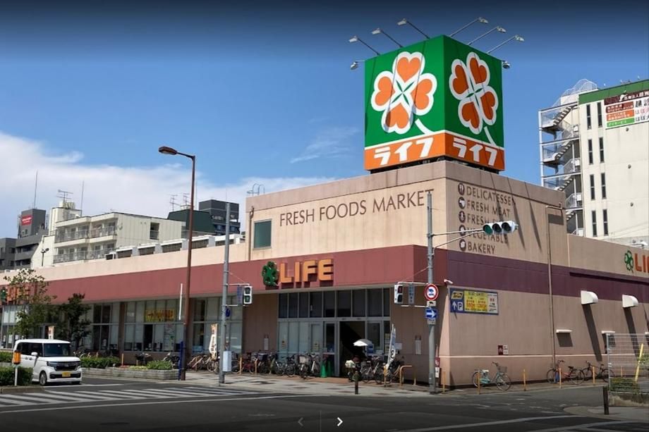 Land for Sale in Nishinari Ward, Osaka | 193.38 sqm - Thumbnail 4