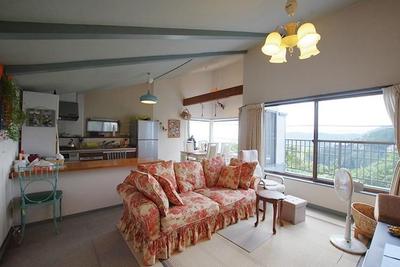 2LDK Detached House in Atami, Shizuoka - 88 sqm — Interior, Atami, Shizuoka