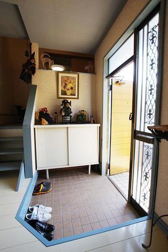 2LDK Detached House in Atami, Shizuoka - 88 sqm — Bathroom, Atami, Shizuoka