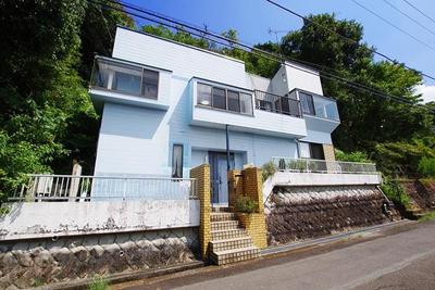 2LDK Detached House in Atami, Shizuoka - 88 sqm — House, Atami, Shizuoka