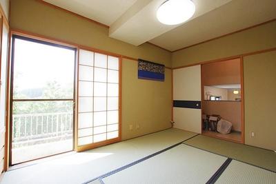 2LDK Detached House in Atami, Shizuoka - 88 sqm — Interior, Atami, Shizuoka