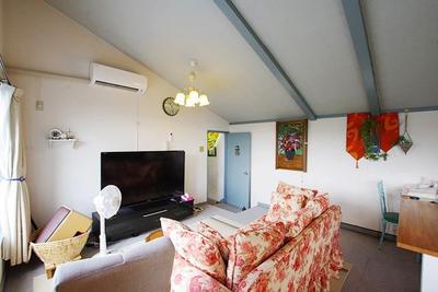 2LDK Detached House in Atami, Shizuoka - 88 sqm — Interior, Atami, Shizuoka