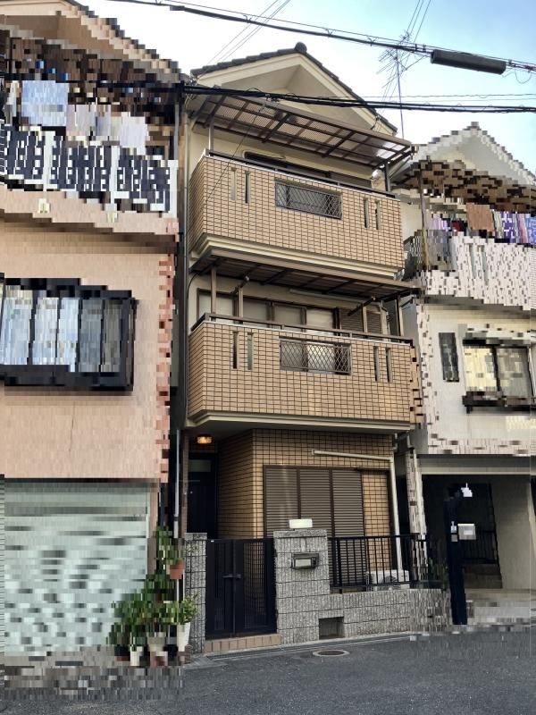 3DK Detached House for Sale in Neyagawa City, Osaka - Thumbnail 3