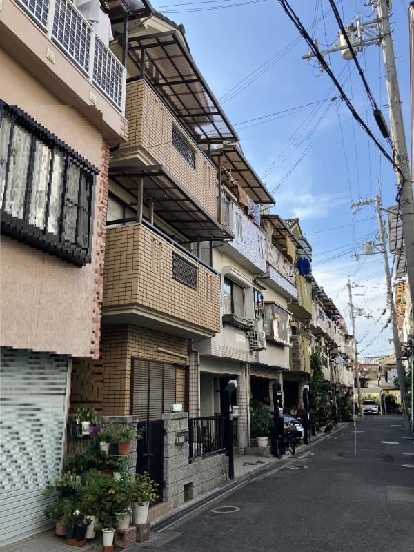 3DK Detached House for Sale in Neyagawa City, Osaka - Thumbnail 4