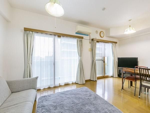 3LDK Apartment for Sale Near Tsukada Station, Funabashi - Thumbnail 4