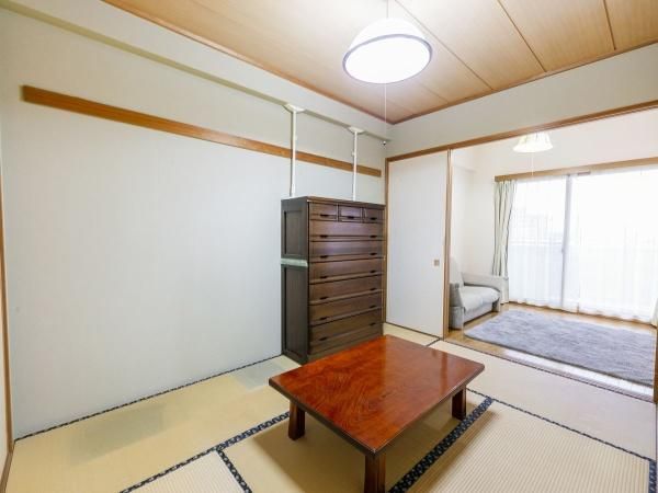 3LDK Apartment for Sale Near Tsukada Station, Funabashi - Thumbnail 3