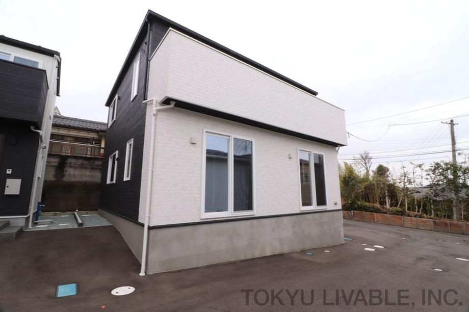 New 4LDK House in Sendai, Miyagi - 109.3 sqm - Thumbnail 3