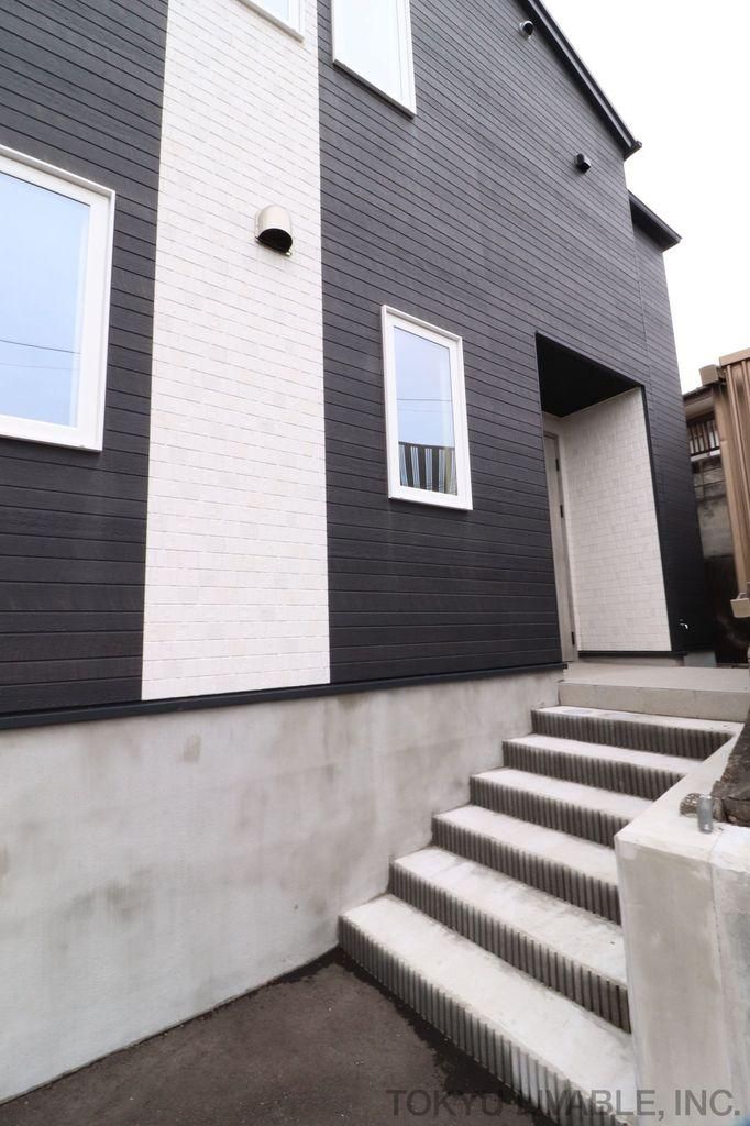 New 4LDK House in Sendai, Miyagi - 109.3 sqm - Thumbnail 2