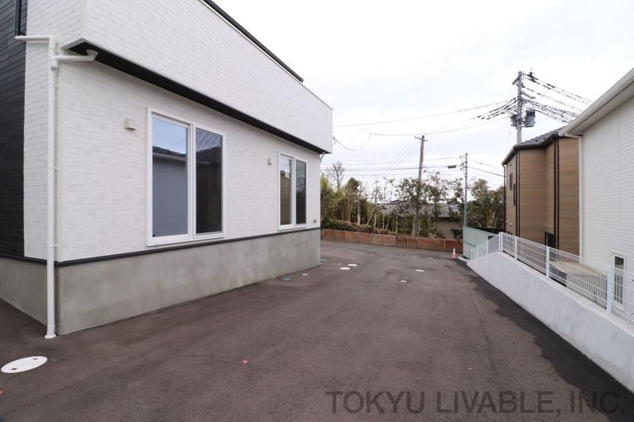 New 4LDK House in Sendai, Miyagi - 109.3 sqm - Thumbnail 4