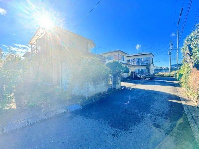 Land for Sale in Seya Ward Yokohama 132 sqm Corner Lot - Thumbnail 2