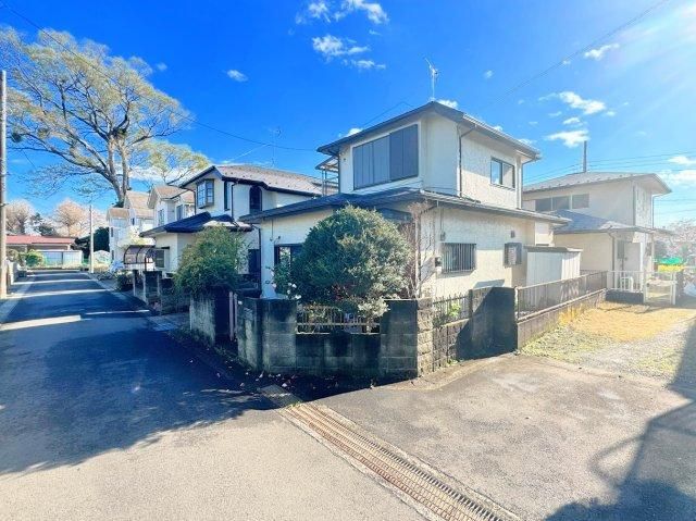 Land for Sale in Seya Ward Yokohama 132 sqm Corner Lot - Thumbnail 3