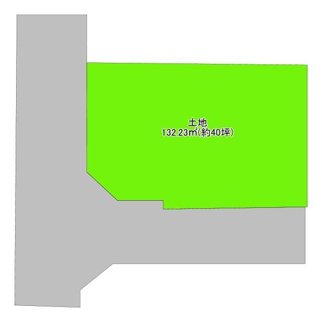 Land for Sale in Seya Ward Yokohama 132 sqm Corner Lot - Thumbnail 4