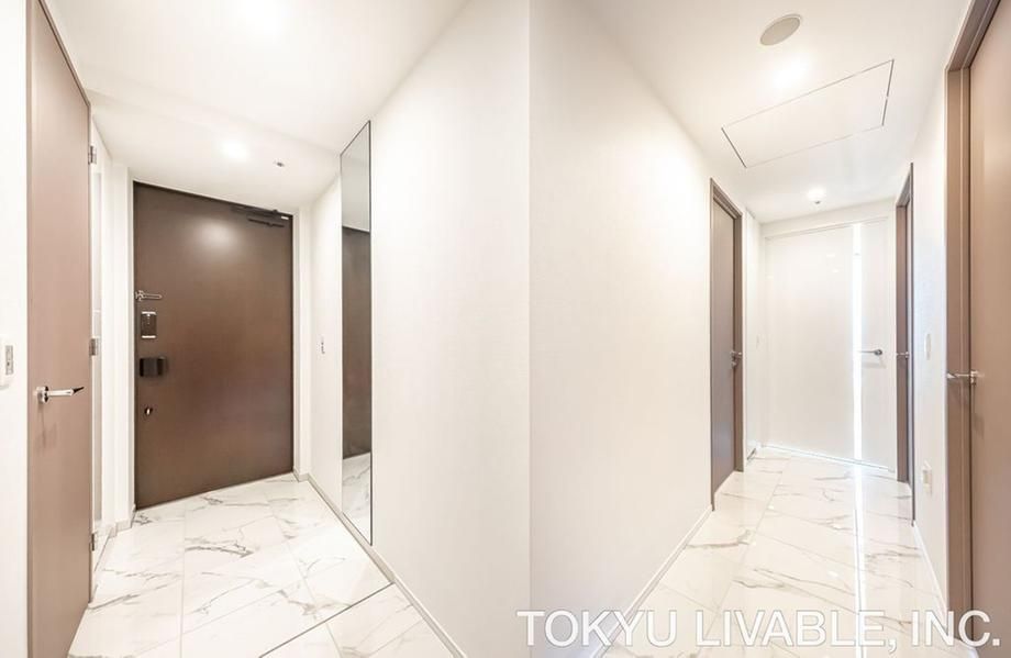 3LDK 71m2 Apartment for Sale in Yokohama, Kanagawa - Thumbnail 3