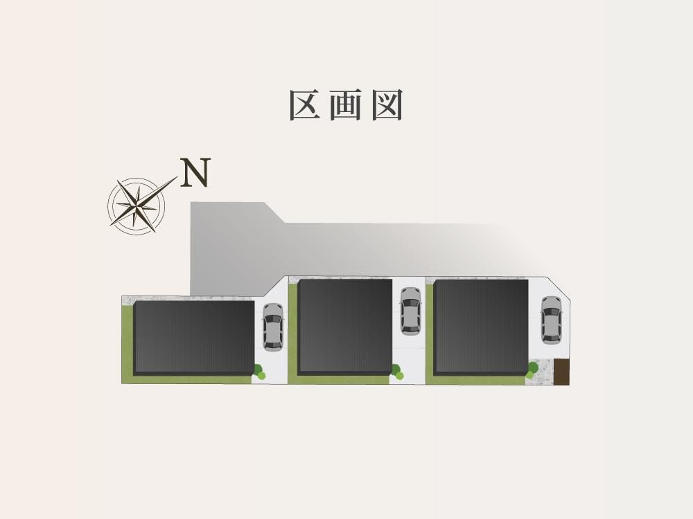 Building-Condition Land in Narashino for Sale - 108 sqm - Thumbnail 3