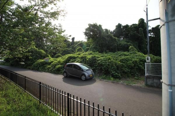 Land for Sale in Tsukuba City, Ibaraki - 2606 sqm - Thumbnail 2