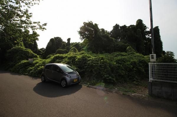 Land for Sale in Tsukuba City, Ibaraki - 2606 sqm - Thumbnail 3