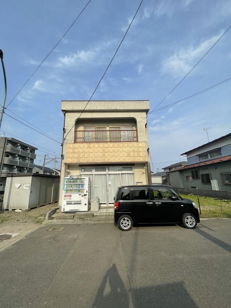 Commercial Land for Sale in Miyagino-ku, Sendai 105.25 sqm - Thumbnail 4