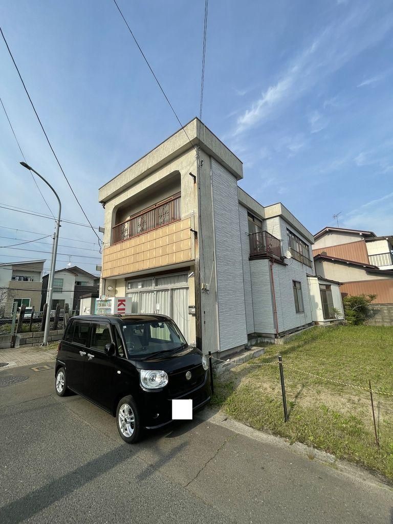 Commercial Land for Sale in Miyagino-ku, Sendai 105.25 sqm - Thumbnail 3