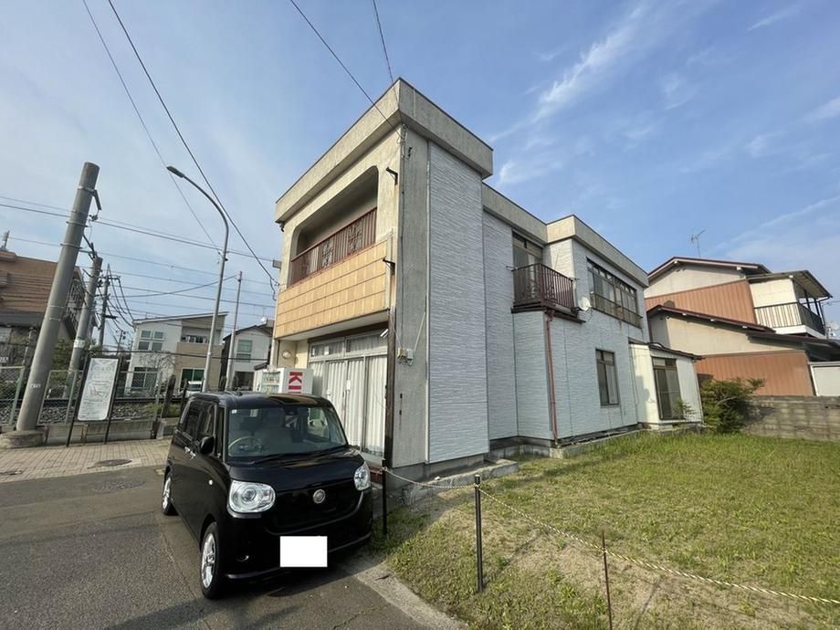 Commercial Land for Sale in Miyagino-ku, Sendai 105.25 sqm - Thumbnail 2