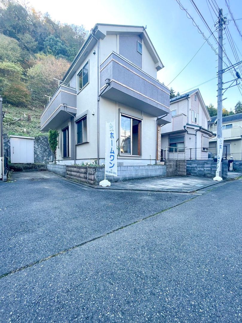 4LDK Detached House for Sale in Ome City, Tokyo - 1780万円 - Thumbnail 2