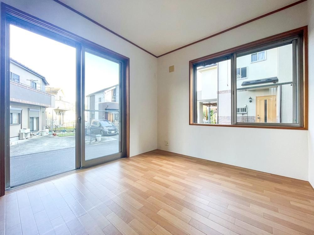 4LDK Detached House for Sale in Ome City, Tokyo - 1780万円 - Thumbnail 4