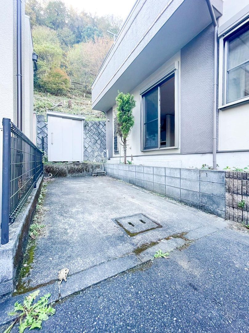 4LDK Detached House for Sale in Ome City, Tokyo - 1780万円 - Thumbnail 3
