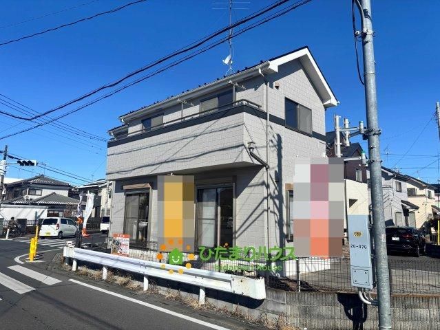 4LDK Detached House in Kazo, Saitama - 98m2 - Thumbnail 3